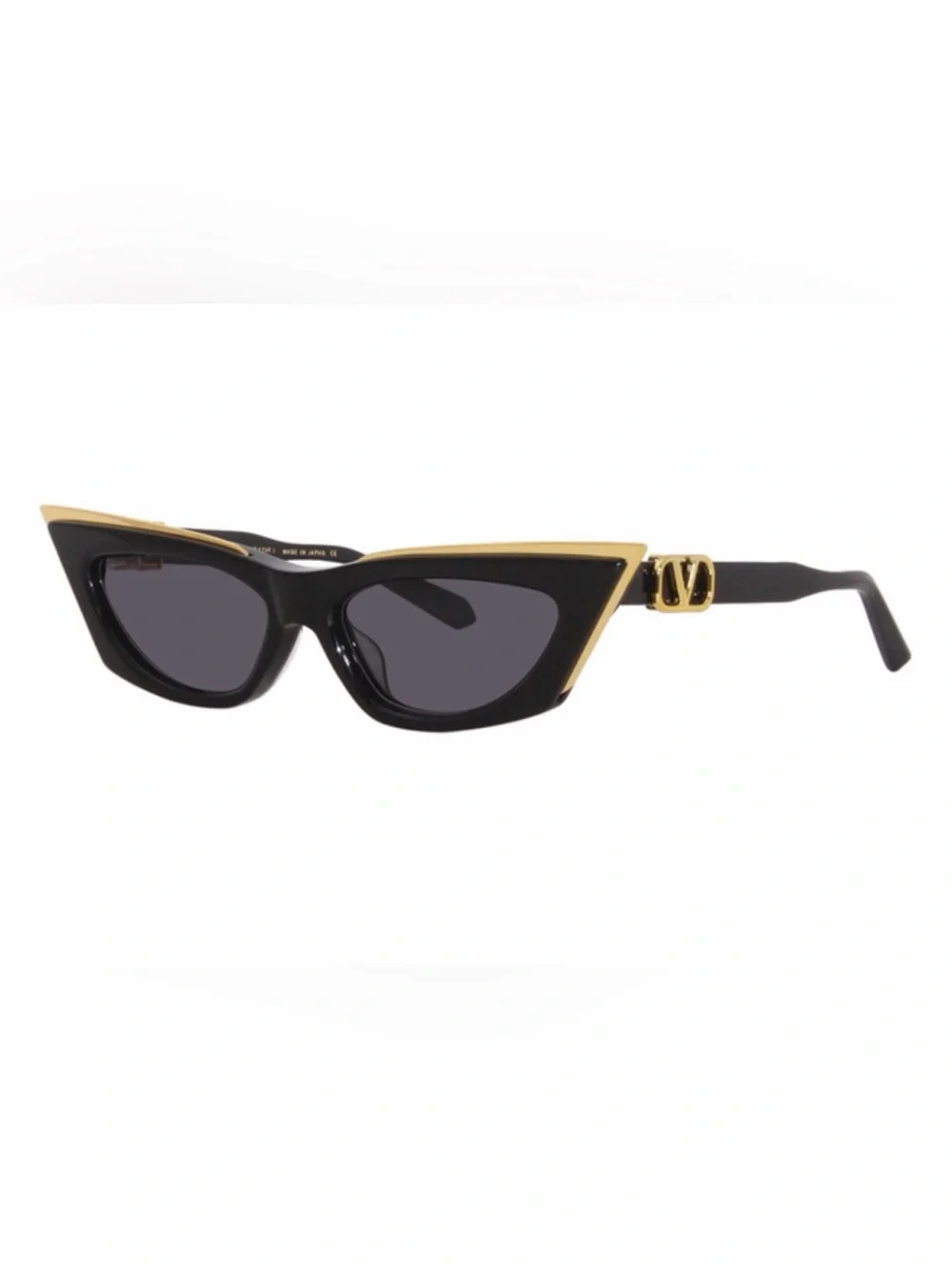 Valentino V-Goldcut-I Sunglasses Women's